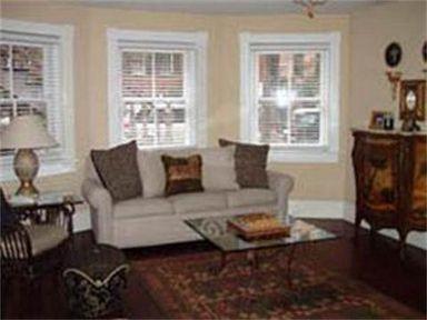 Luxury Living Savannah Interior foto